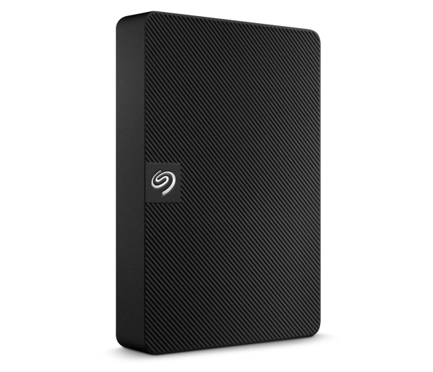 SEAGATE Expansion 5TB 2,5'' STKM5000400 - 667852 - zdjęcie 2